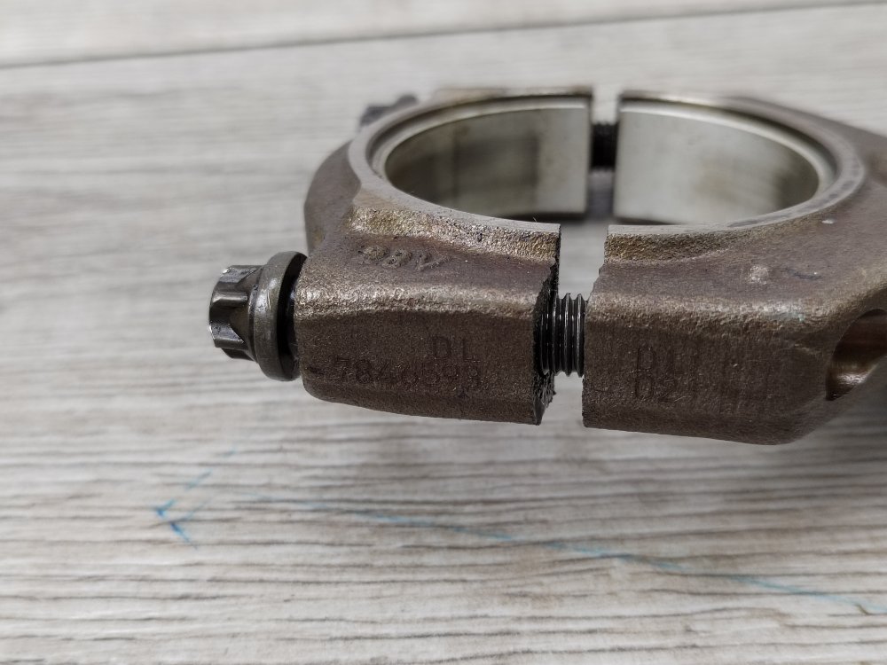 Шатун двигателя, 5000 рублей, Москва