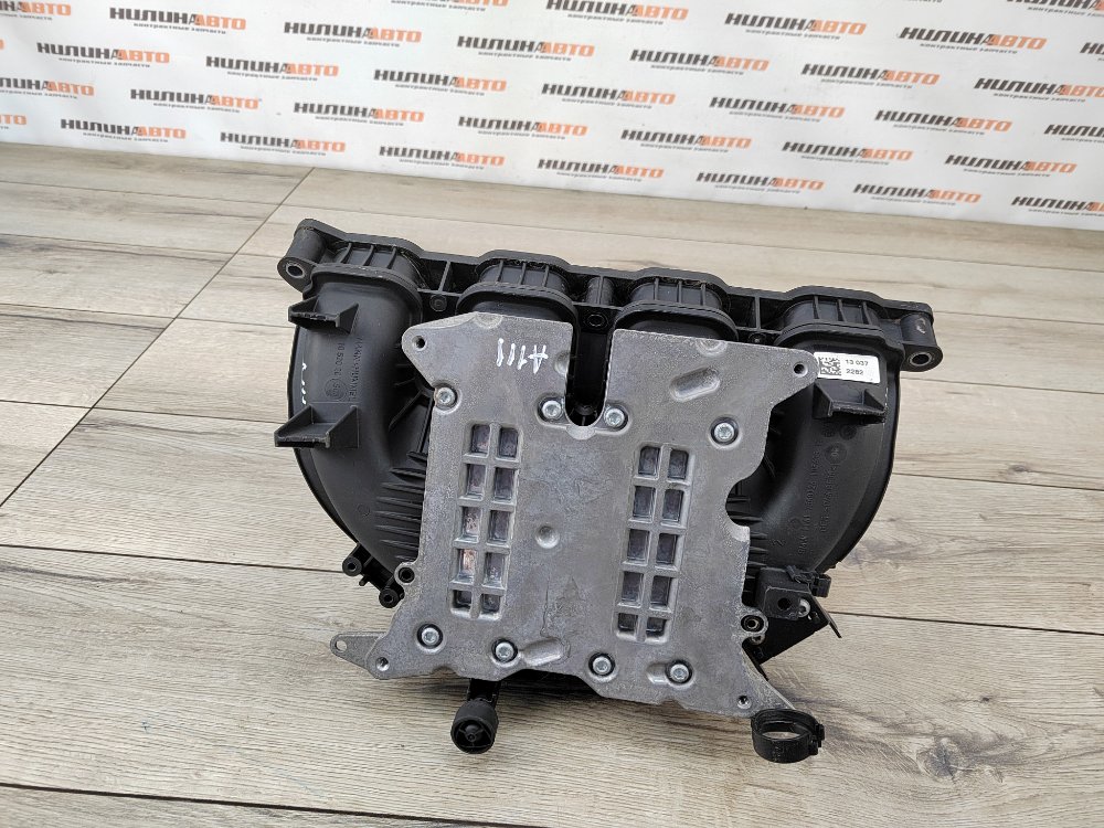 Коллектор впускной, 800 рублей, Москва