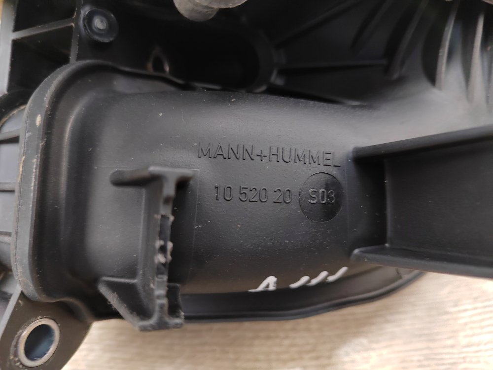 Коллектор впускной, 800 рублей, Москва