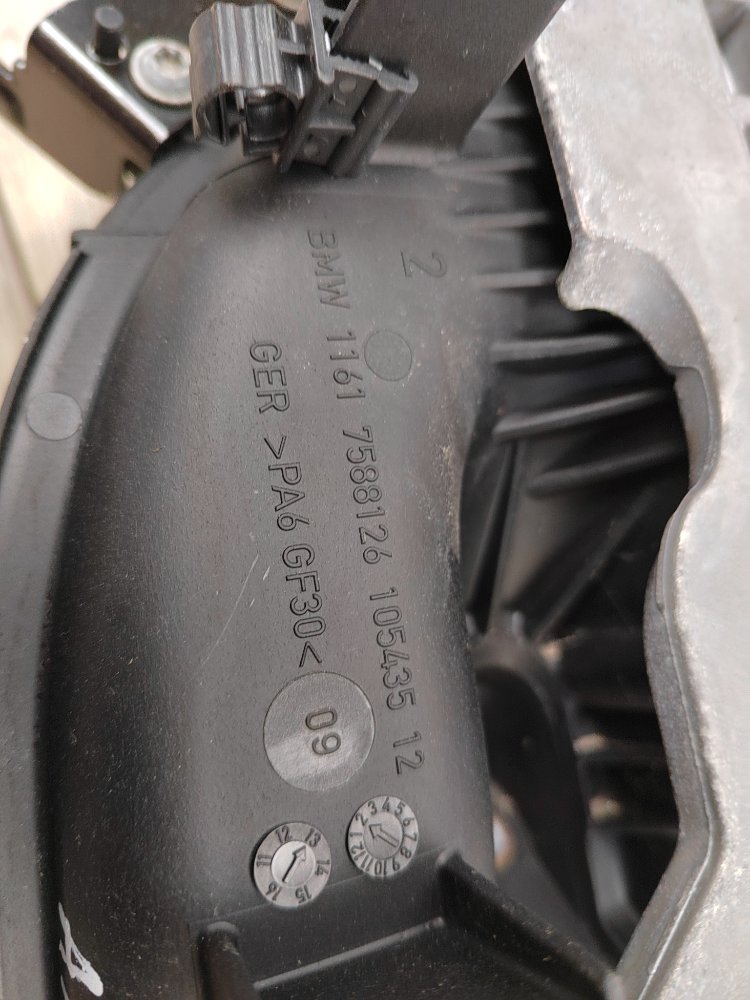 Коллектор впускной, 800 рублей, Москва