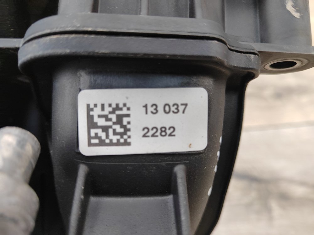 Коллектор впускной, 800 рублей, Москва