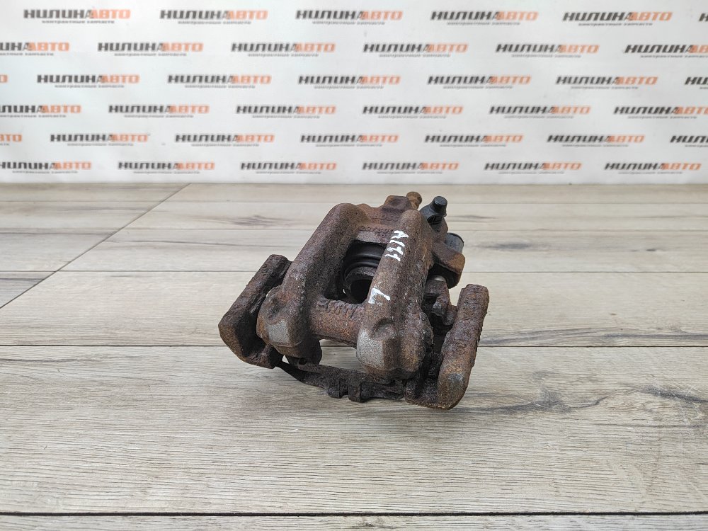 Суппорт тормозной, 1200 рублей, Москва