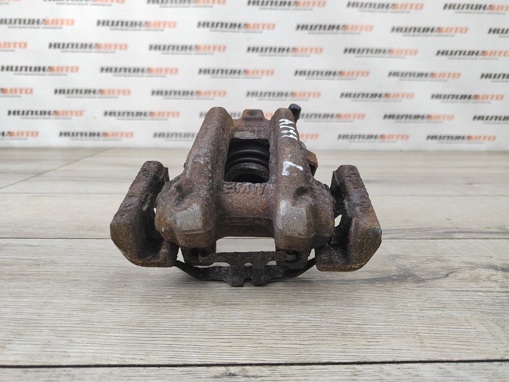 Суппорт тормозной, 1200 рублей, Москва