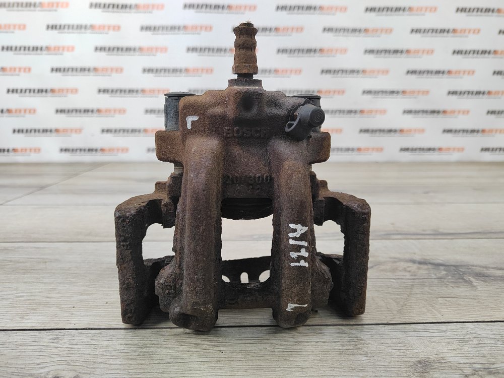 Суппорт тормозной, 1200 рублей, Москва