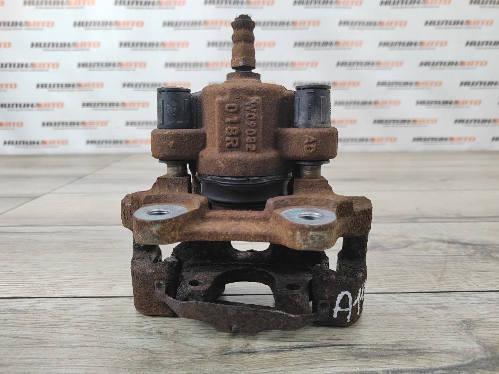 Суппорт тормозной, 1200 рублей, Москва