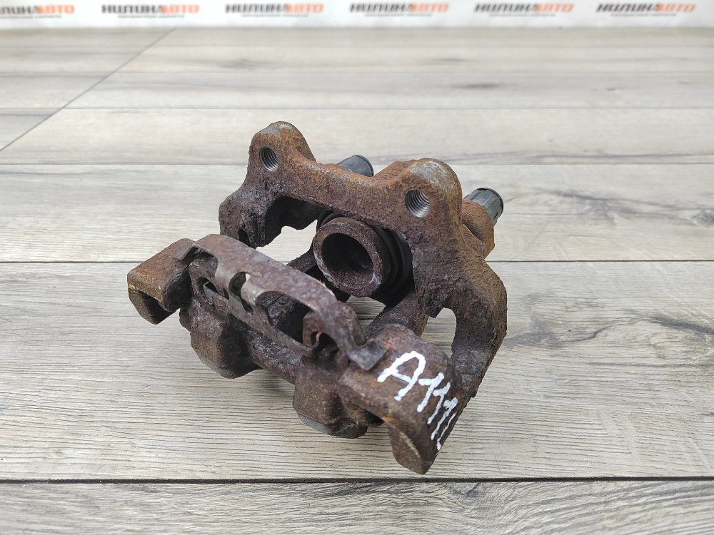 Суппорт тормозной, 1200 рублей, Москва