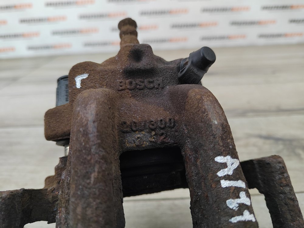 Суппорт тормозной, 1200 рублей, Москва