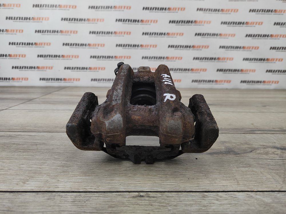 Суппорт тормозной, 1200 рублей, Москва