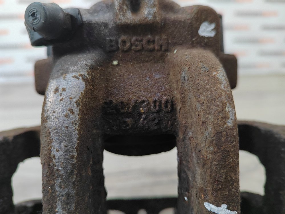 Суппорт тормозной, 1200 рублей, Москва