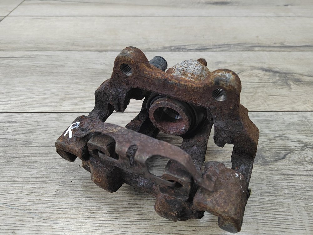 Суппорт тормозной, 1200 рублей, Москва