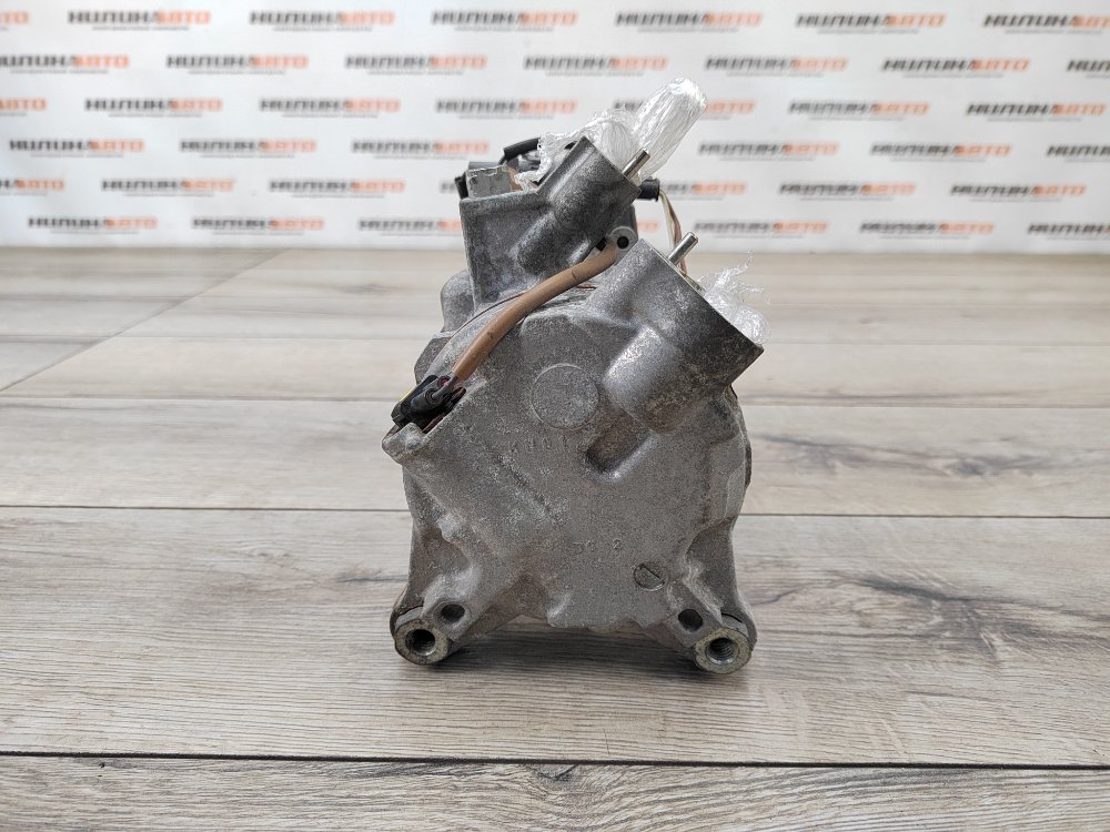 Компрессор кондиционера, 15000 рублей, Москва