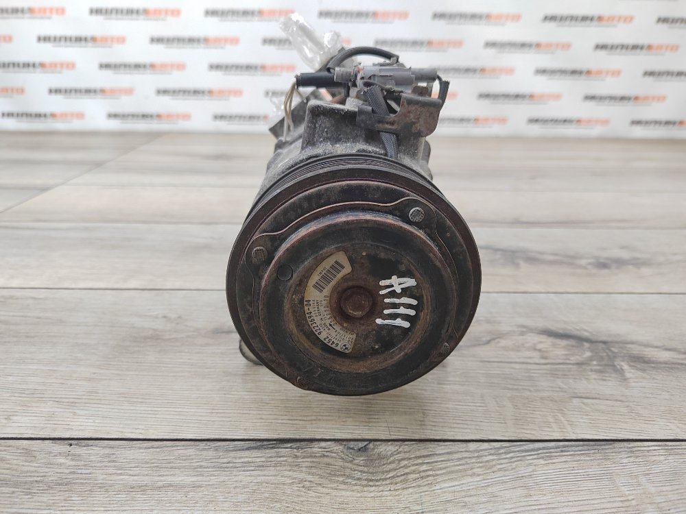 Компрессор кондиционера, 15000 рублей, Москва