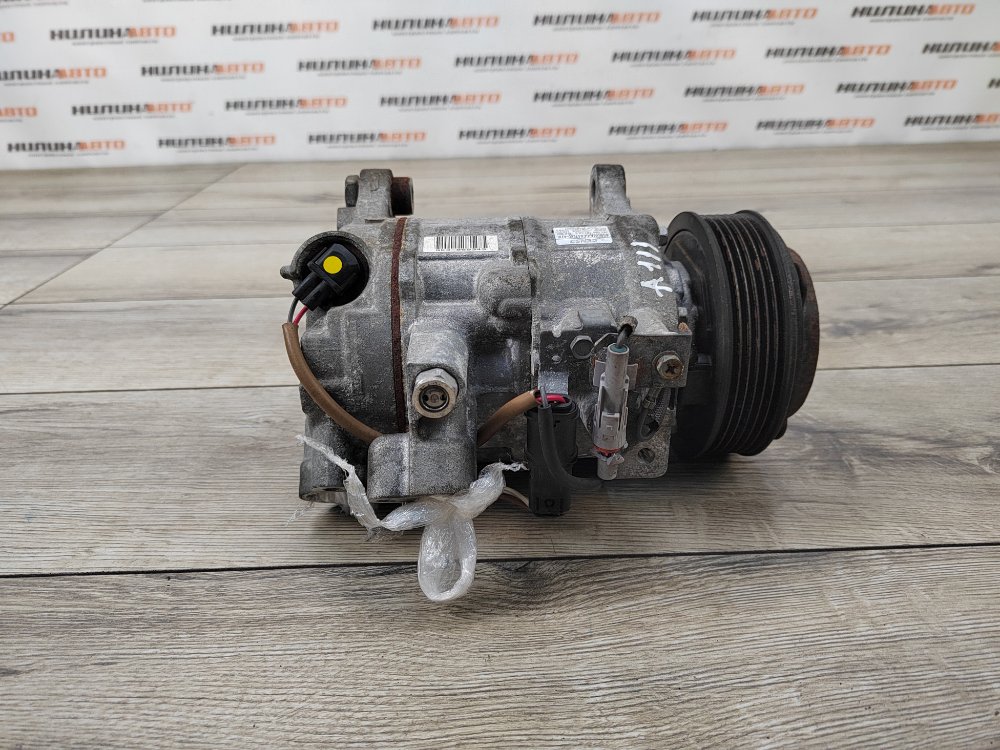 Компрессор кондиционера, 15000 рублей, Москва