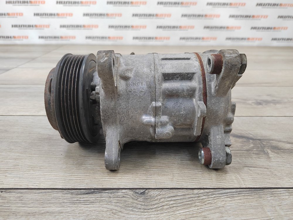 Компрессор кондиционера, 15000 рублей, Москва