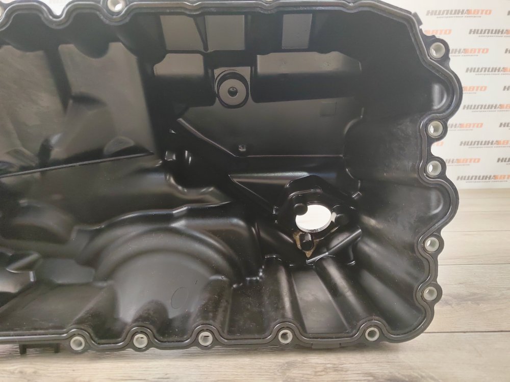 Поддон двигателя, 8000 рублей, Москва