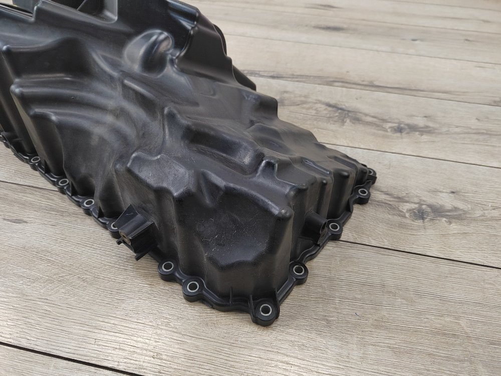 Поддон двигателя, 8000 рублей, Москва