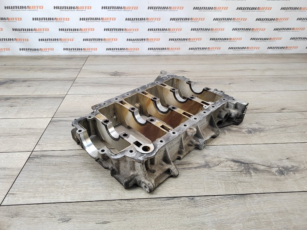 Постель коленвала, 6000 рублей, Москва