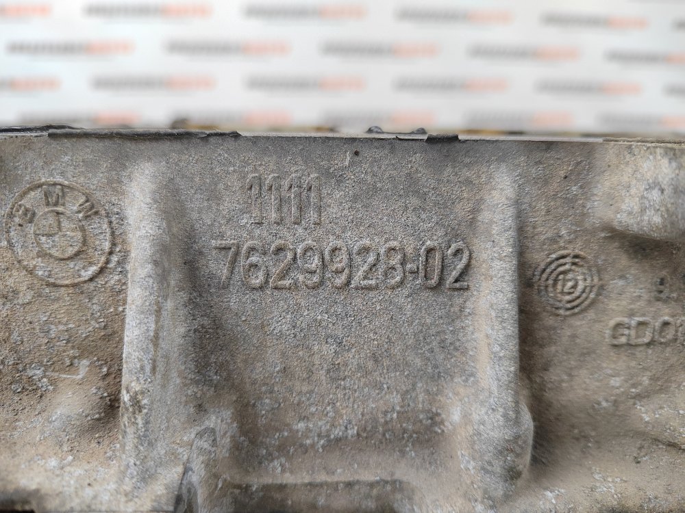 Постель коленвала, 6000 рублей, Москва