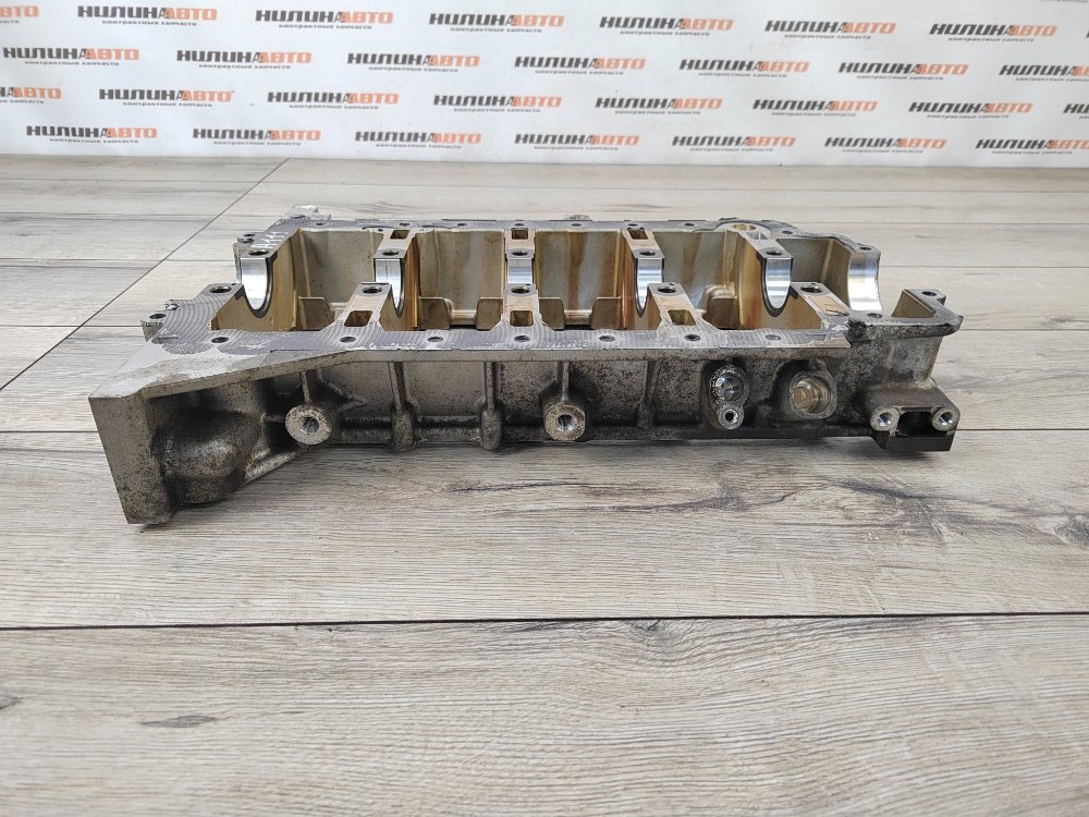 Постель коленвала, 6000 рублей, Москва