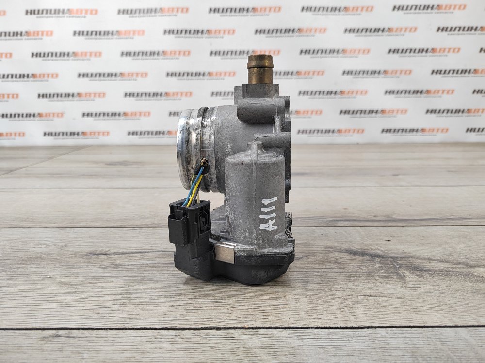 Дроссельная заслонка, 1200 рублей, Москва