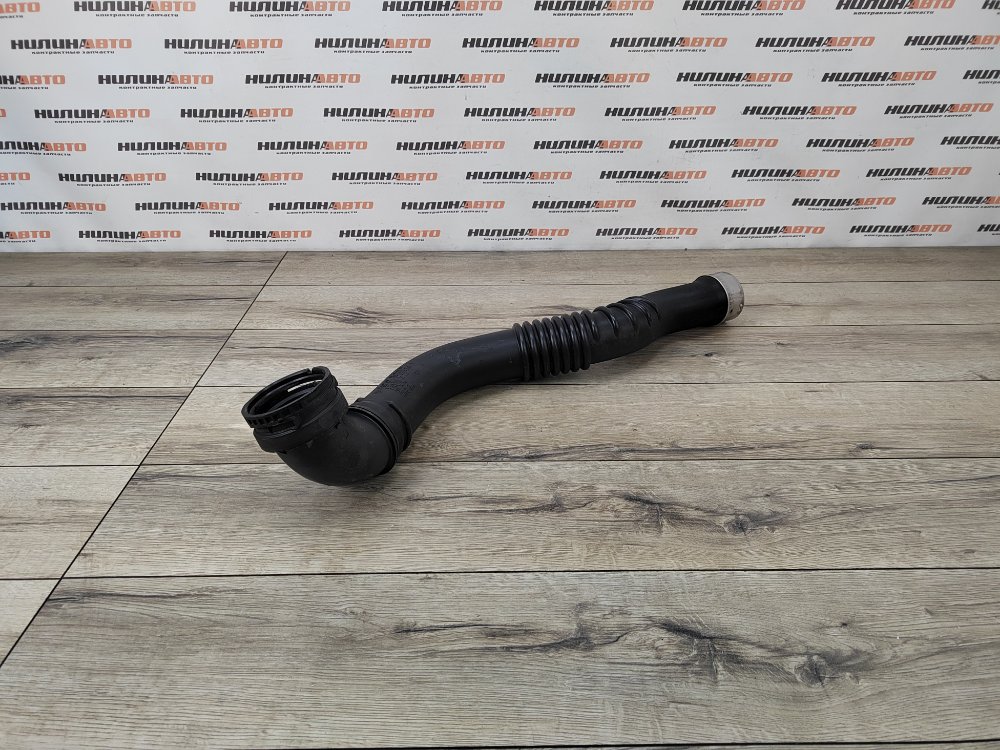 Патрубок интеркулера, 4000 рублей, Москва