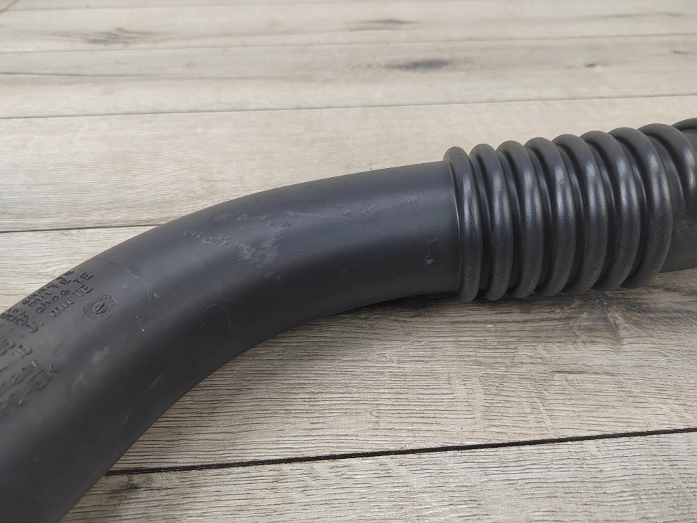 Патрубок интеркулера, 4000 рублей, Москва