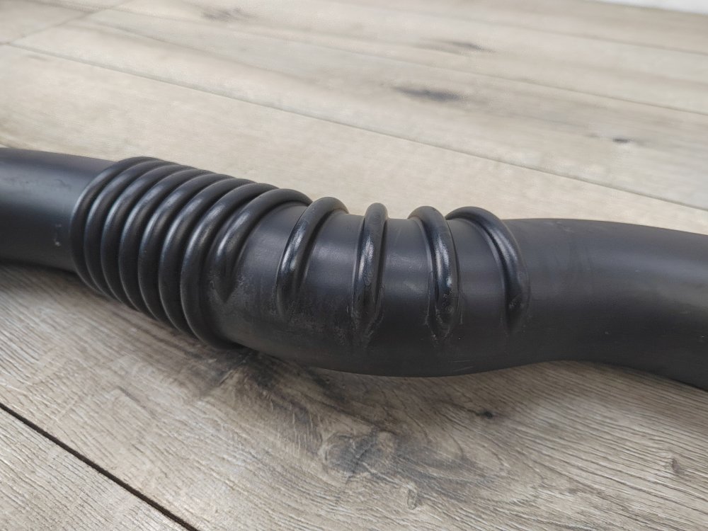 Патрубок интеркулера, 4000 рублей, Москва