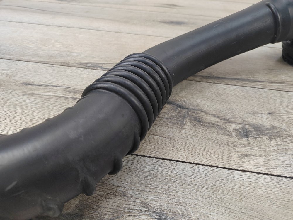 Патрубок интеркулера, 4000 рублей, Москва