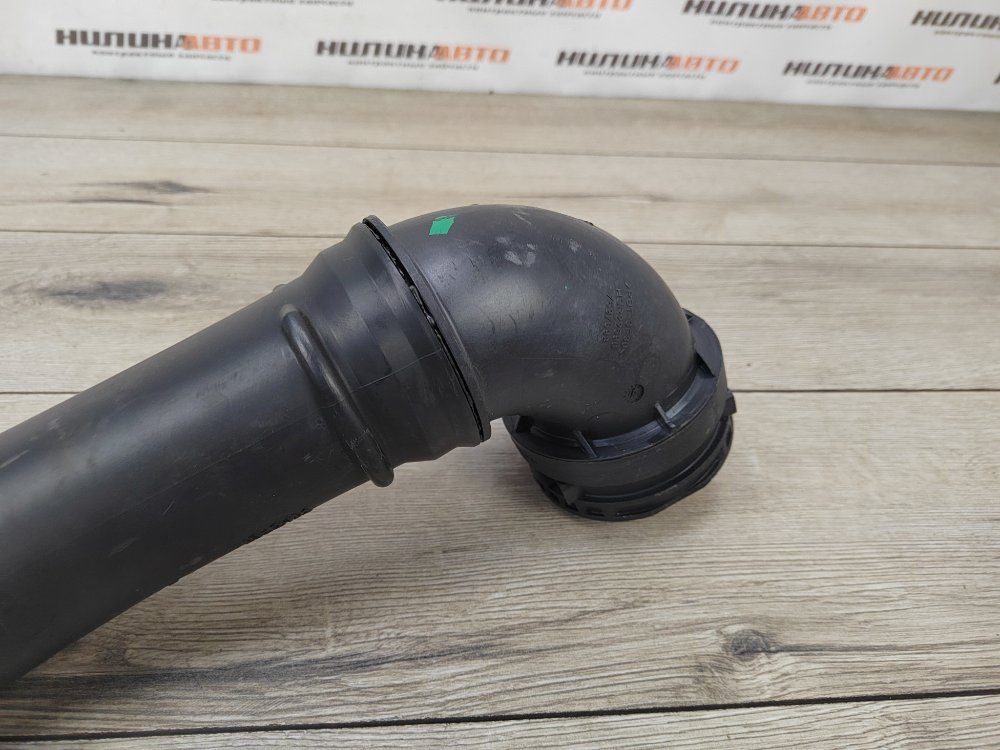 Патрубок интеркулера, 4000 рублей, Москва