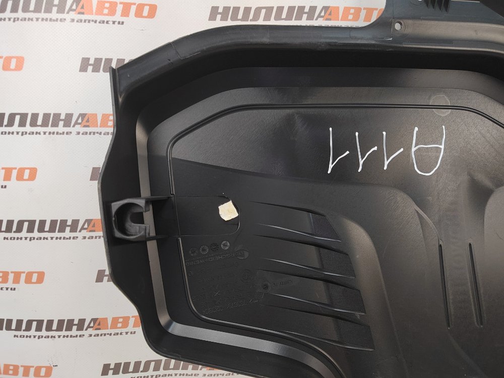 Накладка двигателя, 2500 рублей, Москва