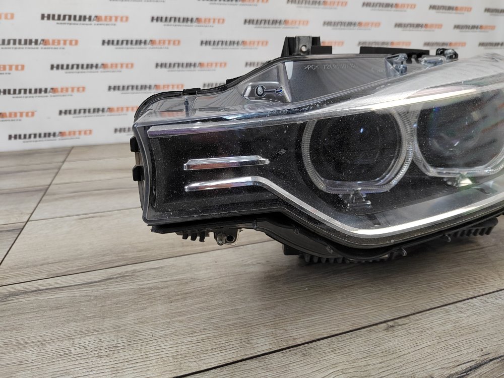 Фара ксенон XENON, 12000 рублей, Москва