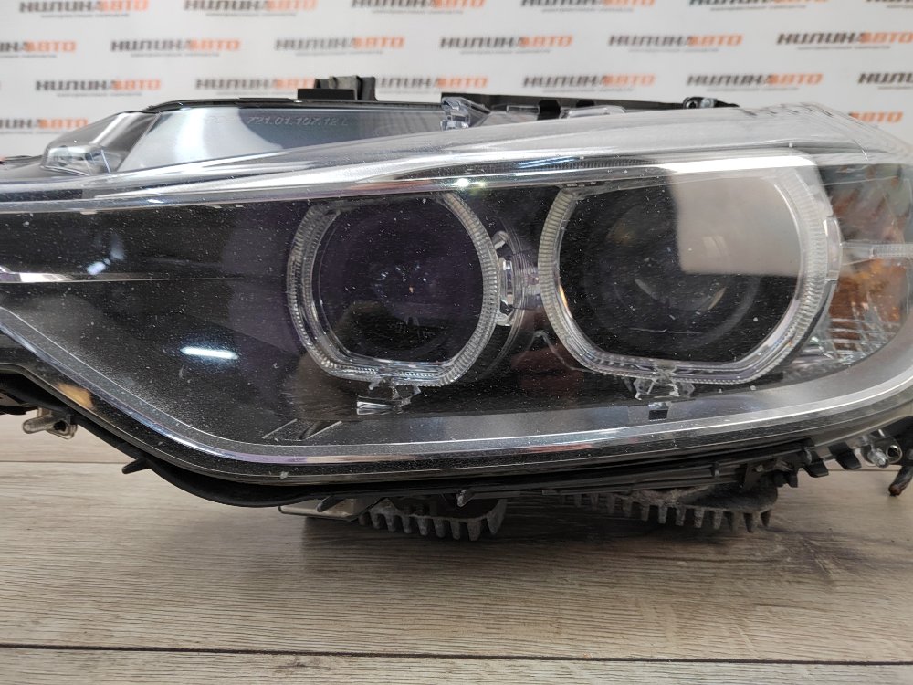 Фара ксенон XENON, 12000 рублей, Москва