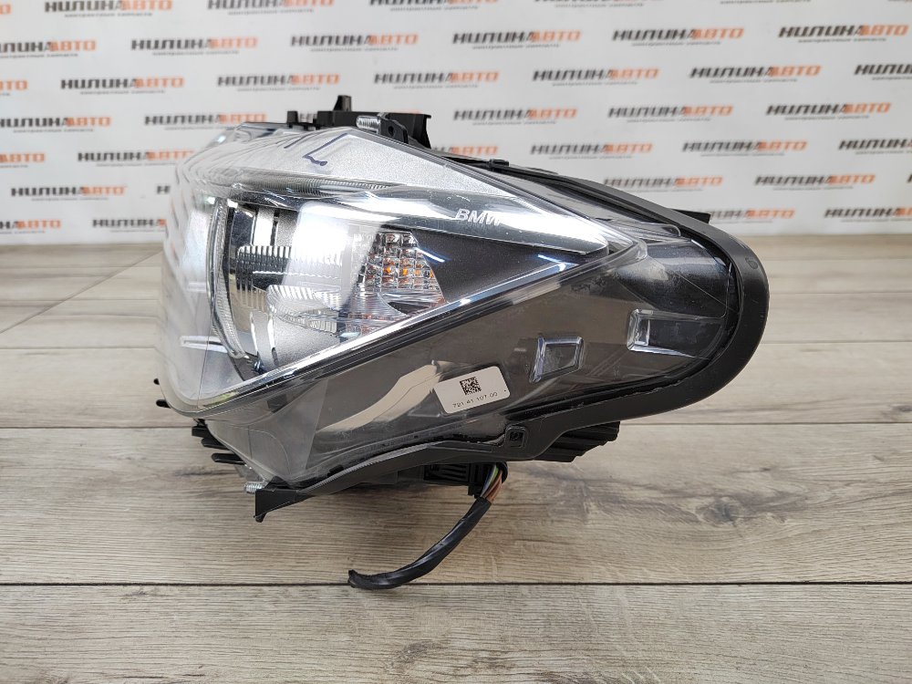 Фара ксенон XENON, 12000 рублей, Москва