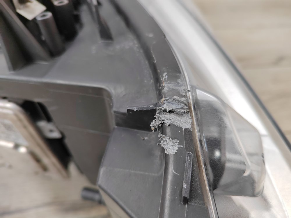 Фара ксенон XENON, 12000 рублей, Москва