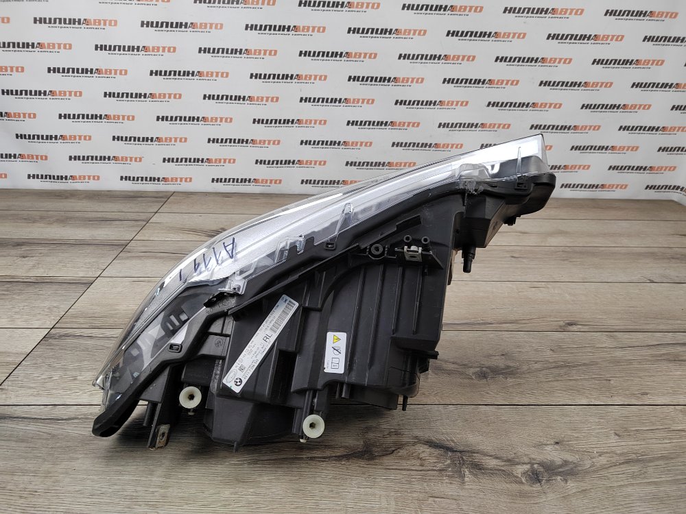 Фара ксенон XENON, 12000 рублей, Москва