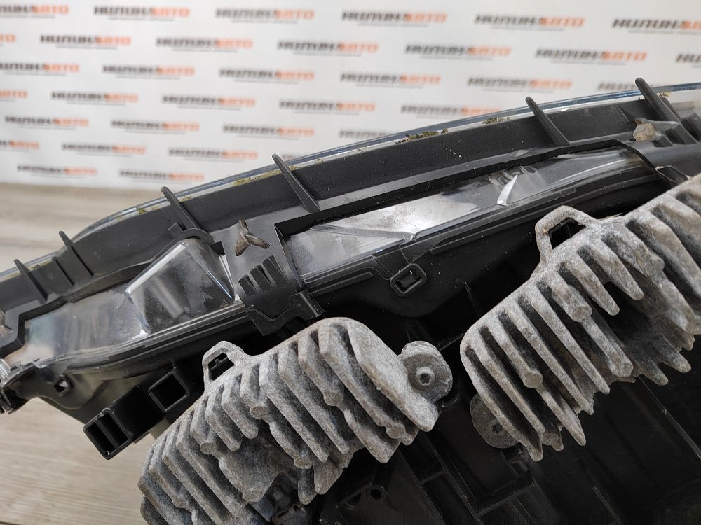 Фара ксенон XENON, 12000 рублей, Москва