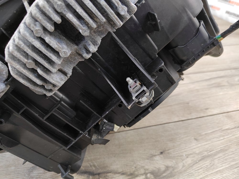 Фара ксенон XENON, 12000 рублей, Москва