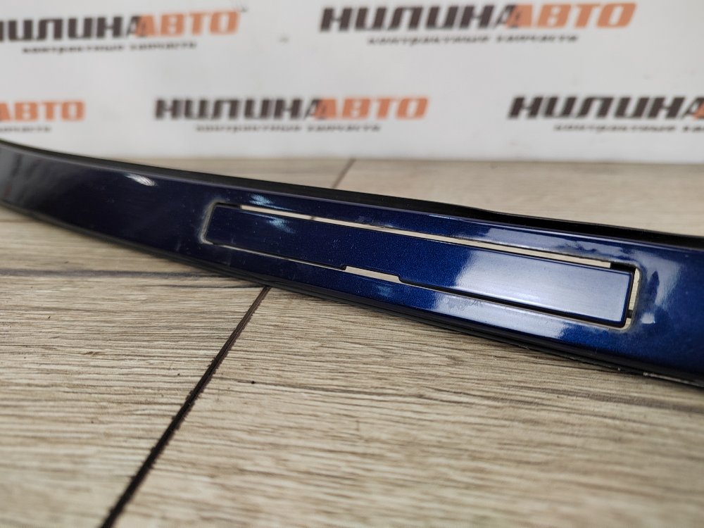 Молдинг крыши, 2500 рублей, Москва