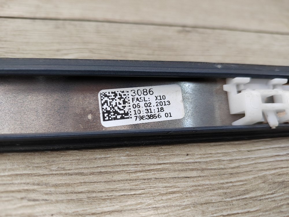 Молдинг крыши, 2500 рублей, Москва