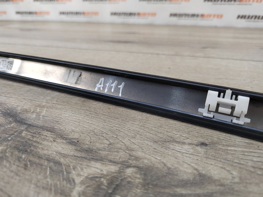 Молдинг крыши, 2500 рублей, Москва