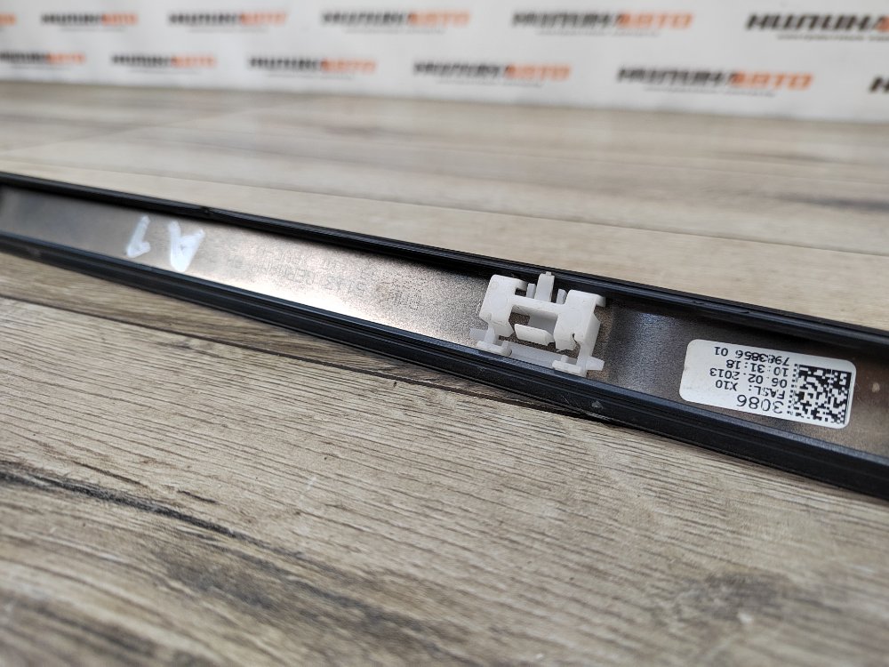 Молдинг крыши, 2500 рублей, Москва