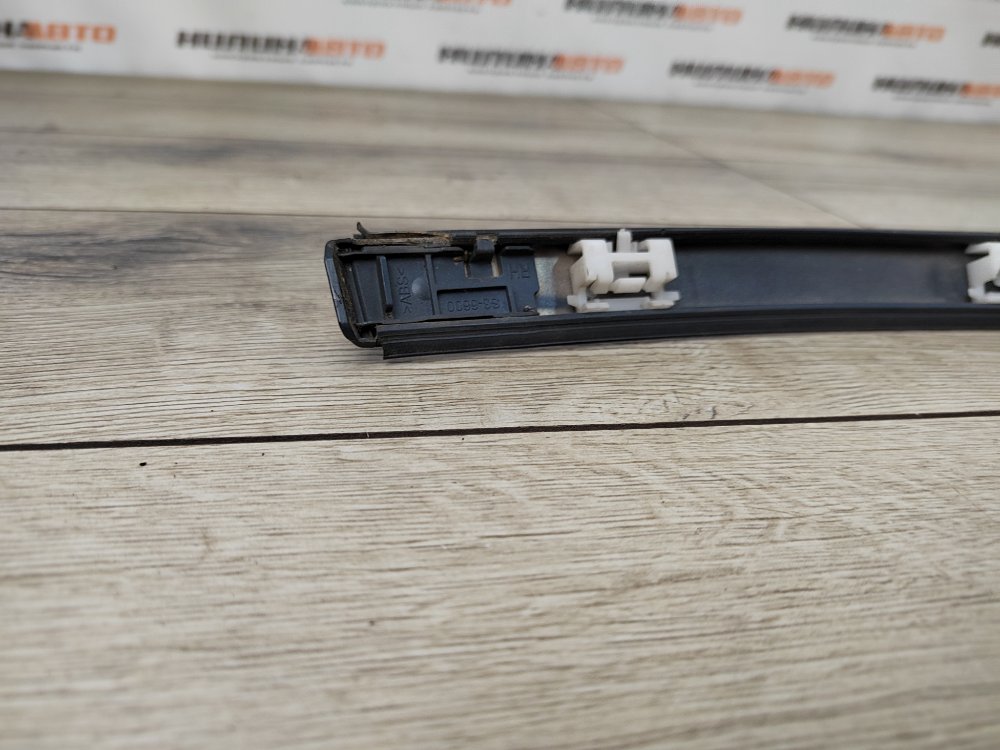 Молдинг крыши, 2500 рублей, Москва