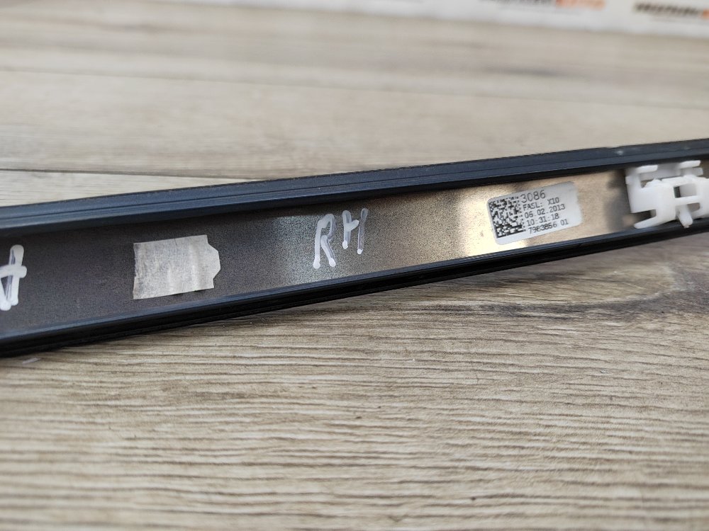 Молдинг крыши, 2500 рублей, Москва