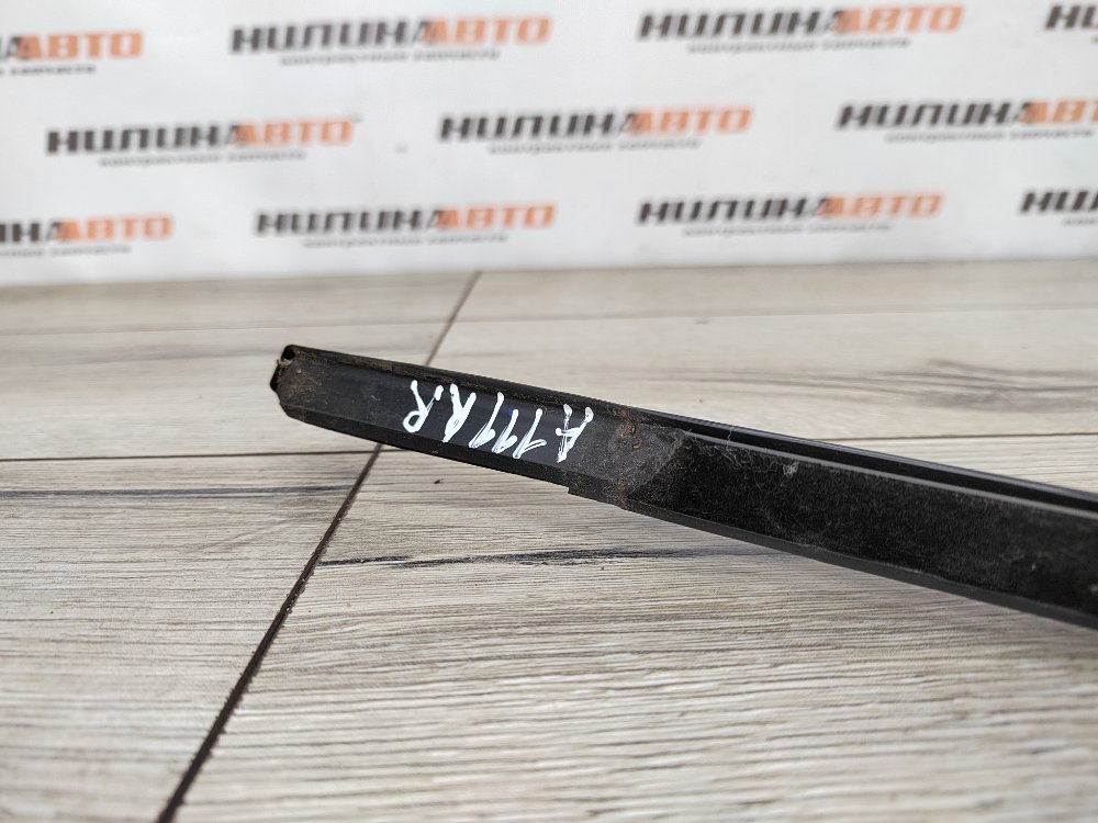 Уплотнитель стекла двери, 2000 рублей, Москва