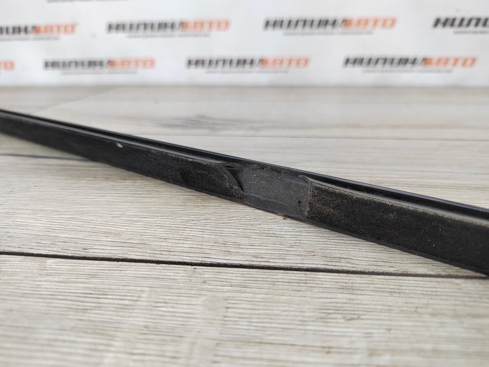 Уплотнитель стекла двери, 2000 рублей, Москва