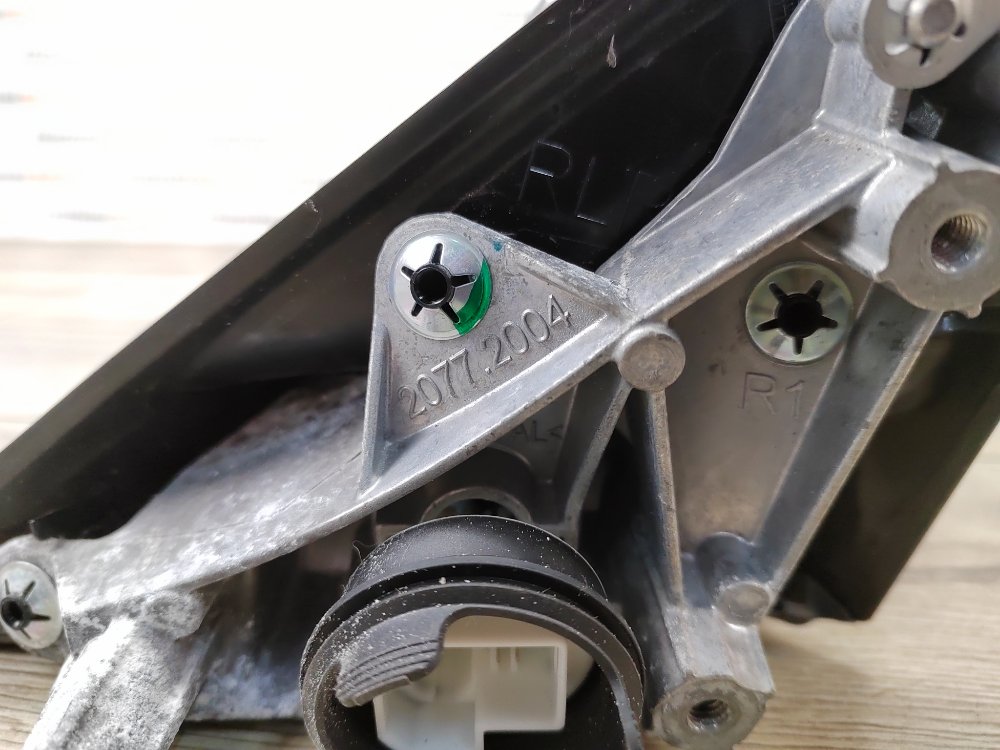 Зеркало, 9500 рублей, Москва