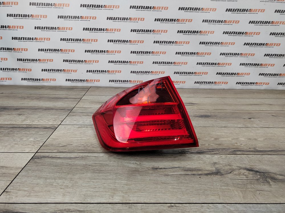 Фонарь в крыло, 8000 рублей, Москва