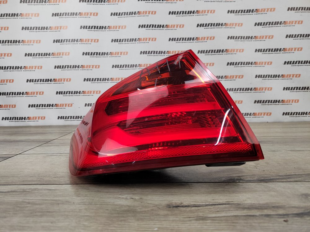 Фонарь в крыло, 8000 рублей, Москва