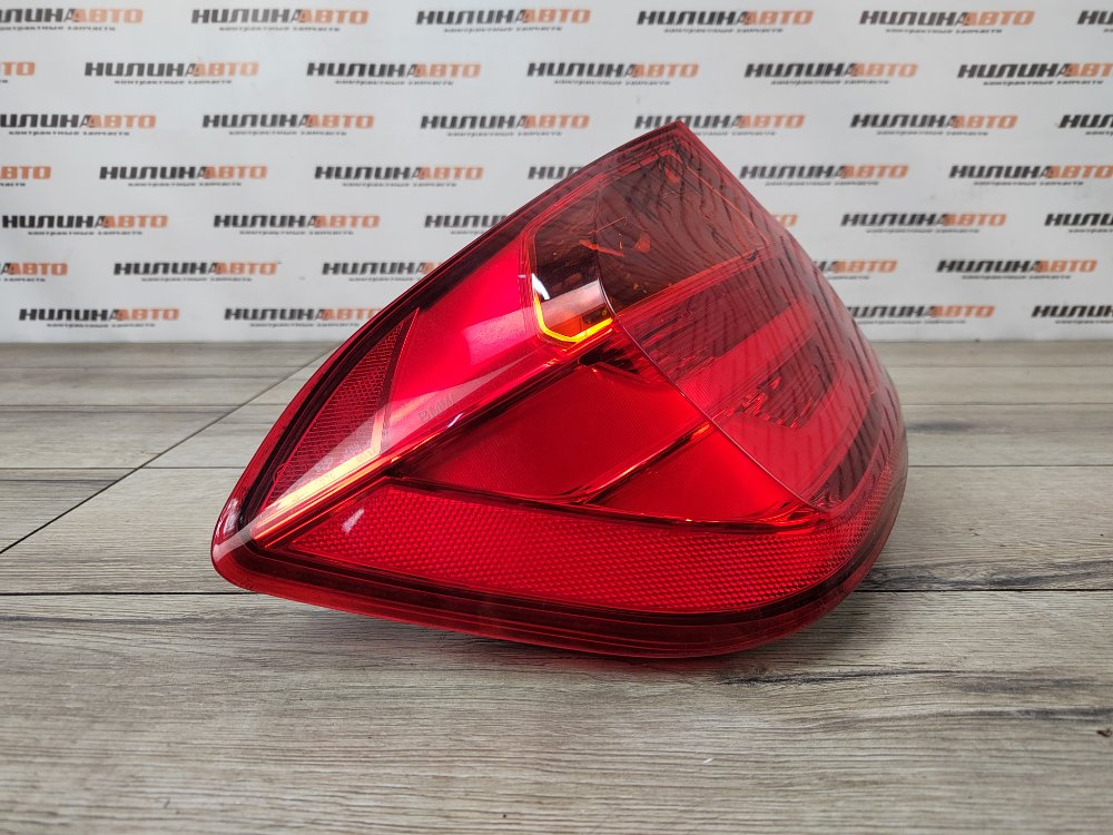 Фонарь в крыло, 8000 рублей, Москва