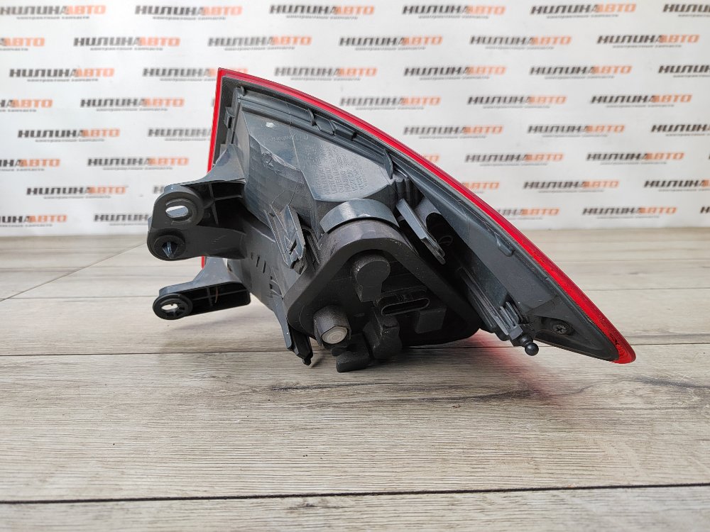 Фонарь в крыло, 8000 рублей, Москва